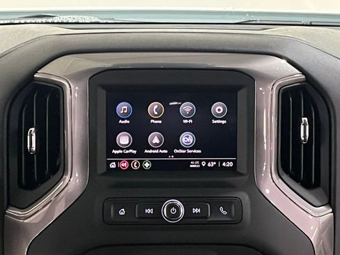 New 2026 Chevrolet Silverado 3500 W/T w/ WT Convenience Package image 20