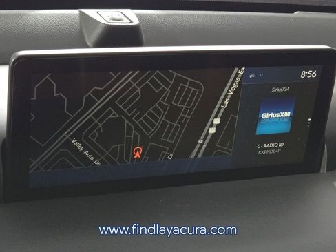 Used 2023 Acura TLX SH-AWD w/ A-SPEC Pkg image 21