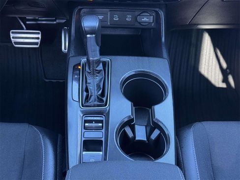 Used 2025 Honda Civic Sport image 8