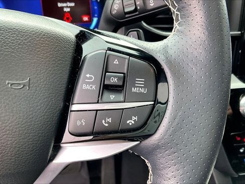 Used 2023 Ford Explorer ST w/ Equipment Group 401A image 20