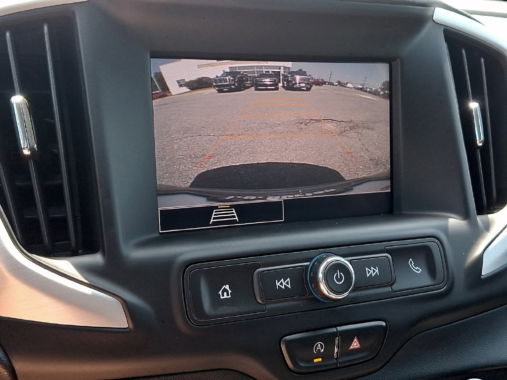 Certified 2023 GMC Terrain SLE w/ Driver Convenience Package FWD image 17