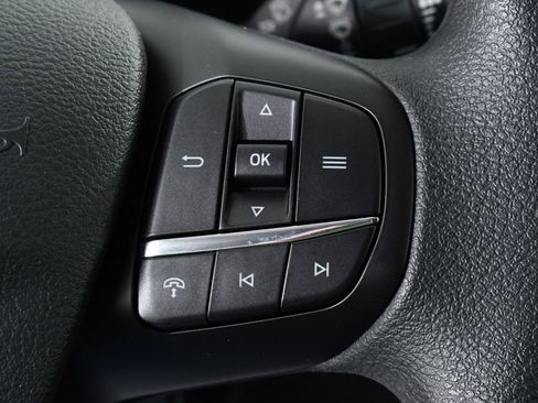 New 2026 Ford Transit 350 148 Medium Roof AWD w/ Load Area Protection Package image 33