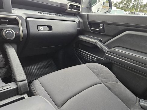 Used 2024 Toyota Tacoma SR image 11
