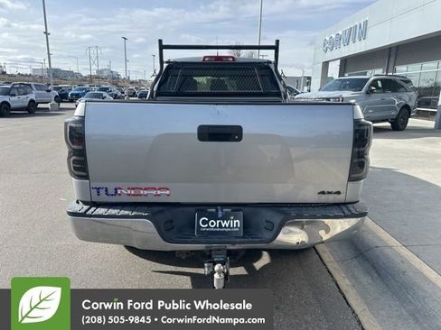 Used 2007 Toyota Tundra SR5 image 4