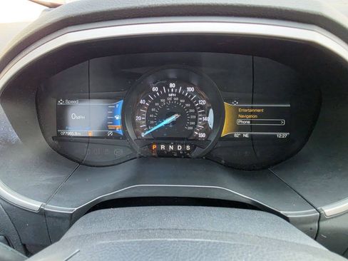 Used 2020 Ford Edge SEL w/ Convenience Package AWD/4WD image 26