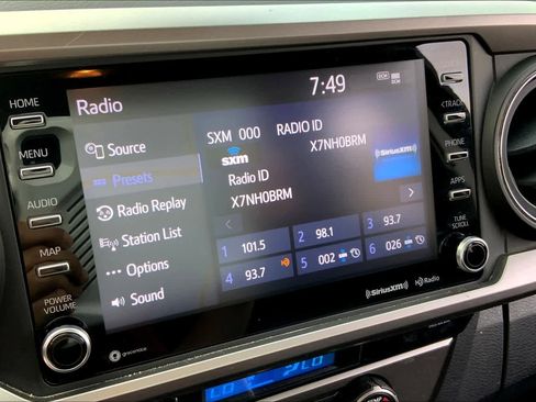 Used 2021 Toyota Tacoma SR image 32