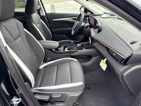 Used 2026 Buick Envision Sport Touring AWD/4WD image 16