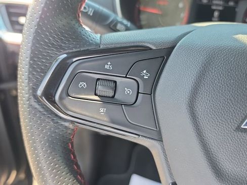 Used 2021 Chevrolet TrailBlazer RS w/ Convenience Package image 20