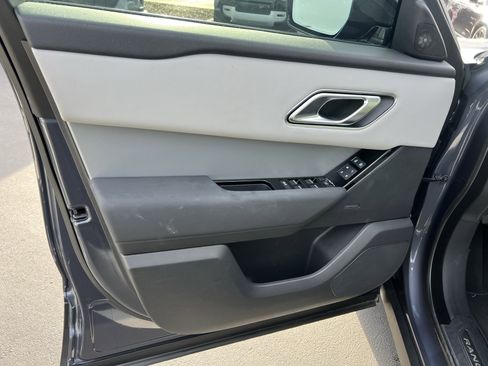 Certified 2025 Land Rover Range Rover Velar S image 14