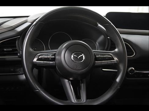 Certified 2023 MAZDA CX-30 AWD 2.5 S w/ Premium Package image 7