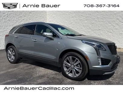 Used 2023 Cadillac XT5 Premium Luxury w/ LPO, Floor Liner Package