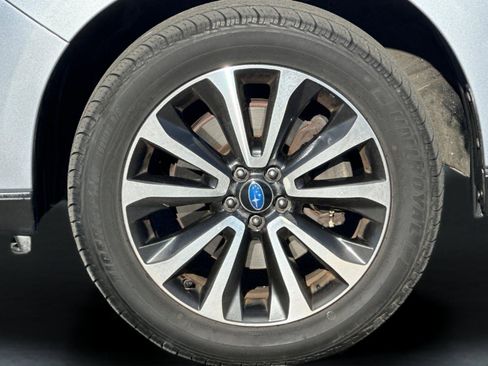 Used 2017 Subaru Forester 2.0XT Touring image 32