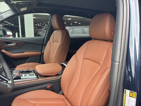 New 2026 Audi Q7 2.0T Premium Plus image 13