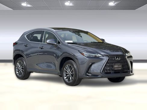Used 2023 Lexus NX 350 AWD w/ Cold Area Package image 7
