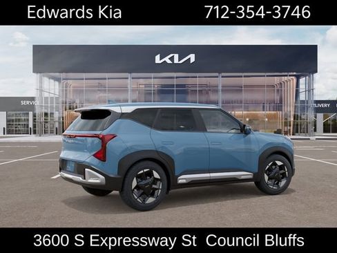New 2027 Kia Seltos S AWD/4WD image 7