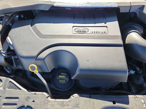 Used 2020 Land Rover Range Rover Evoque R-Dynamic SE image 25