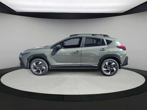 Used 2026 Subaru Crosstrek 2.5i Limited AWD/4WD image 5