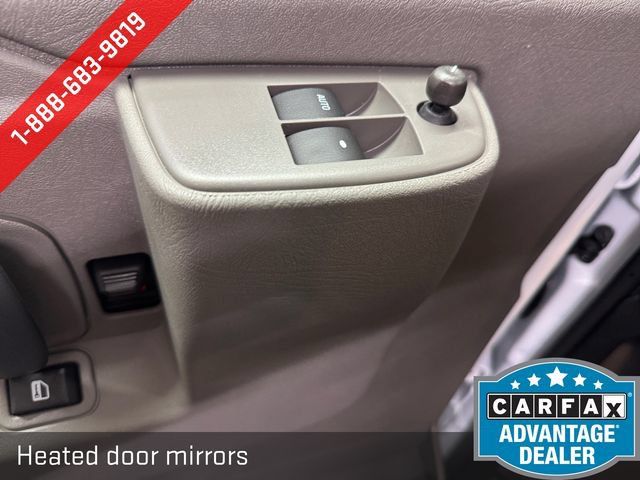 Used 2025 Chevrolet Express 2500 RWD image 7