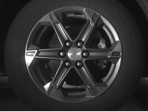 Used 2025 Chevrolet Blazer LT FWD image 13