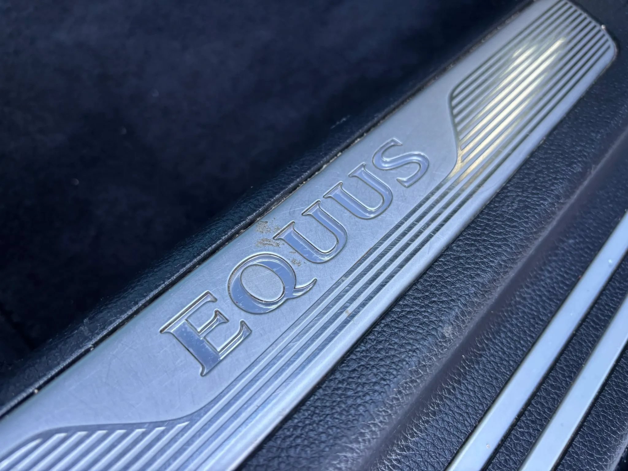 Used 2014 Hyundai Equus Signature RWD image 62