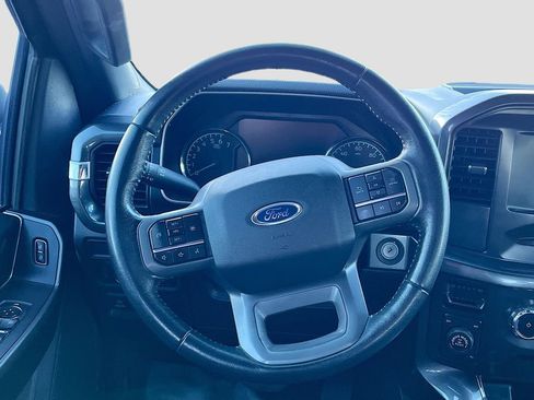 Used 2022 Ford F150 XLT w/ Equipment Group 301A Mid image 11