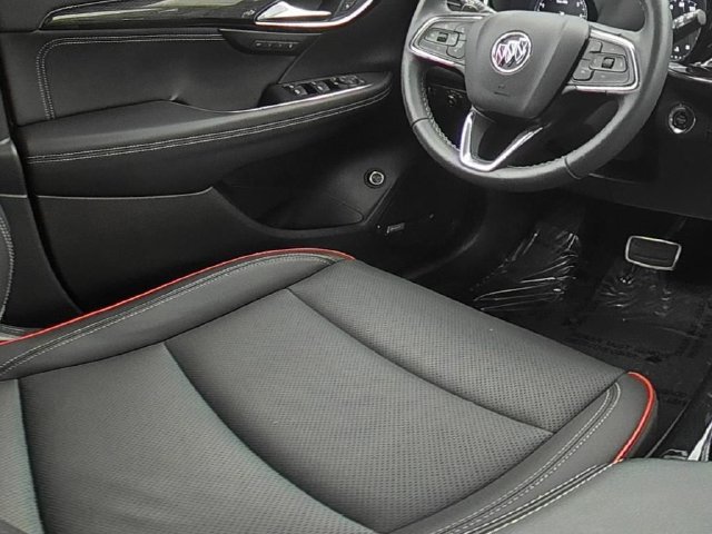 Used 2023 Buick Envision Essence w/ Technology Package I AWD/4WD image 28