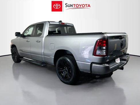 Used 2022 RAM 1500 Big Horn image 6