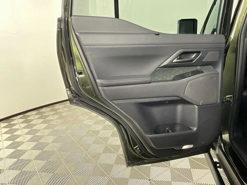 Used 2024 Lexus GX 550 image 26