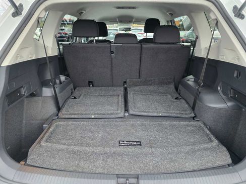 Used 2021 Volkswagen Tiguan S image 14