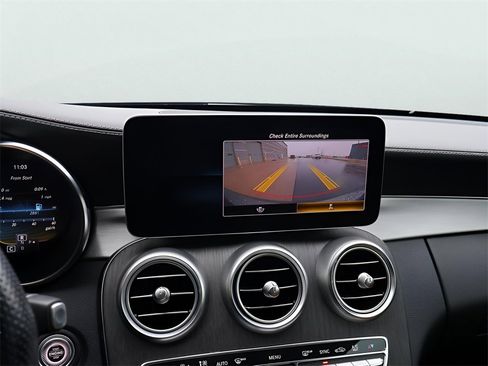 Used 2020 Mercedes-Benz C 43 AMG 4MATIC Cabriolet image 26