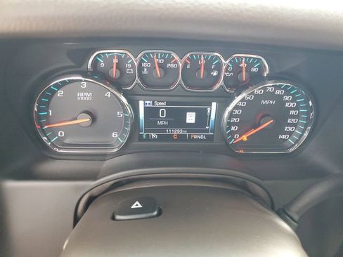 Used 2020 Chevrolet Tahoe LT AWD/4WD image 24