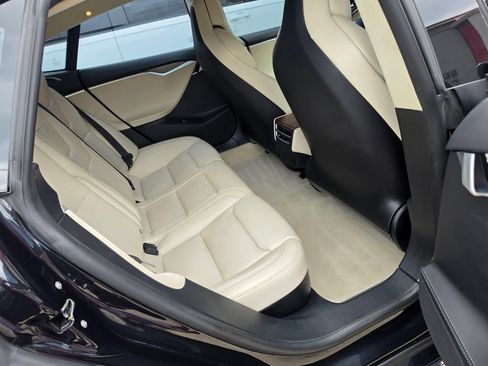 Used 2018 Tesla Model S 100D AWD/4WD image 19