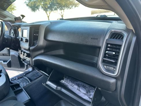 Used 2020 RAM 2500 Tradesman image 27