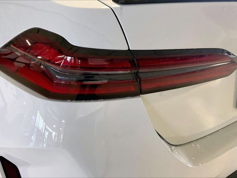 New 2026 BMW M5 w/ Executive Package image 14