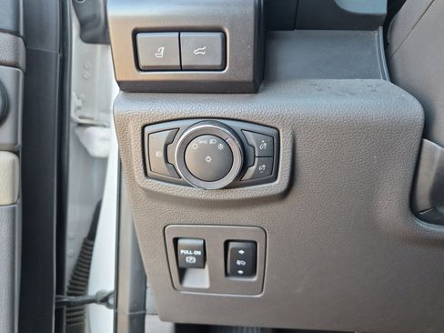 Used 2018 Ford Expedition Limited w/ Driver Assistance Package image 28