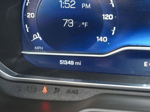 Used 2023 Chevrolet Tahoe High Country image 38