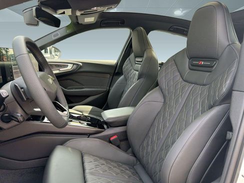 New 2026 Audi S5 Premium Plus AWD/4WD image 5