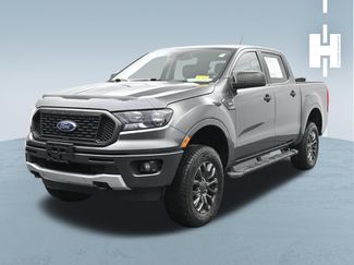Used 2019 Ford Ranger XLT w/ Equipment Group 302A Luxury AWD/4WD video 1
