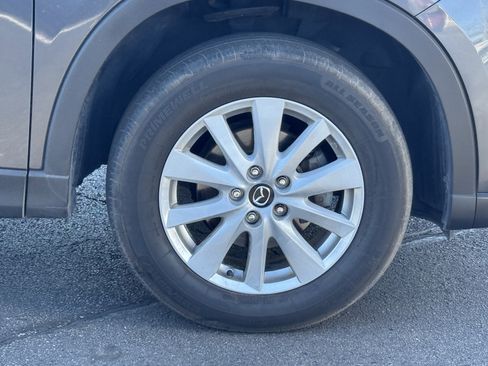 Used 2015 MAZDA CX-5 Sport w/ Bluetooth Audio Package image 18