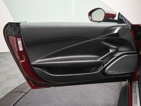 Used 2023 Ferrari Roma image 48