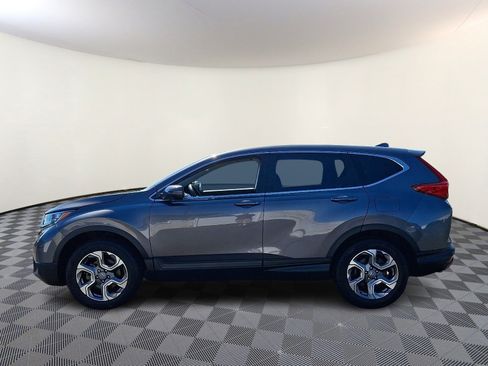 Used 2019 Honda CR-V EX image 4