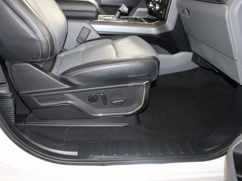 Certified 2023 Ford F150 Lariat image 10