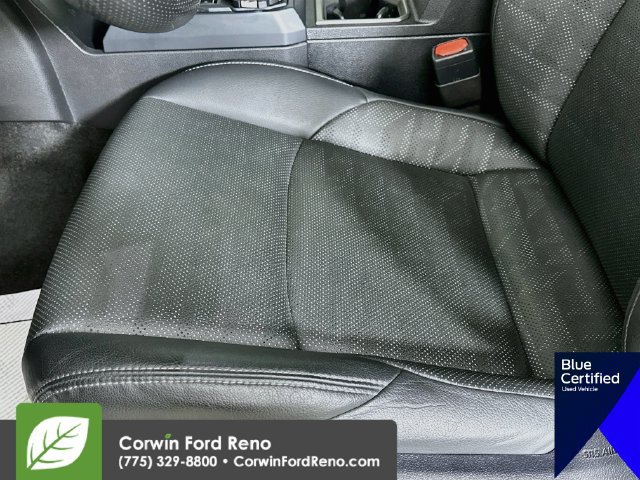 Used 2024 Toyota Tacoma TRD Off-Road w/ TRD Off Road Premium Package AWD/4WD image 23