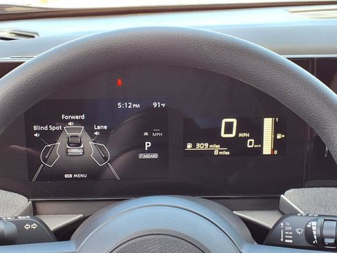 Certified 2025 Nissan Kicks SV image 17