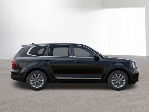 New 2025 Kia Telluride LX image 7