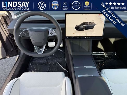 Used 2024 Tesla Model 3 Performance image 10