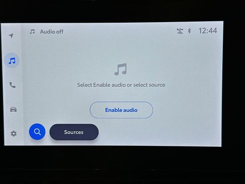 Used 2024 Toyota RAV4 XLE image 24