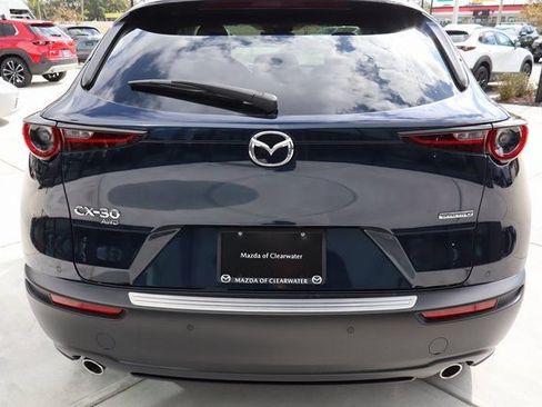 New 2026 MAZDA CX-30 AWD 2.5 S image 5