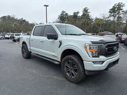 Used 2023 Ford F150 XLT w/ Equipment Group 302A High