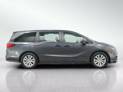 Used 2020 Honda Odyssey LX image 6